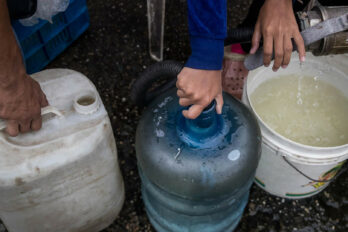 agua