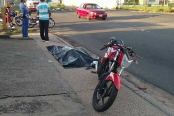 Accidente