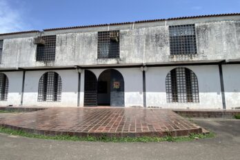 La Barraca