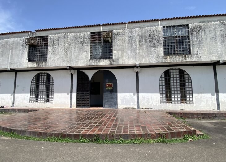 La Barraca