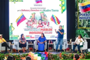 Indígenas