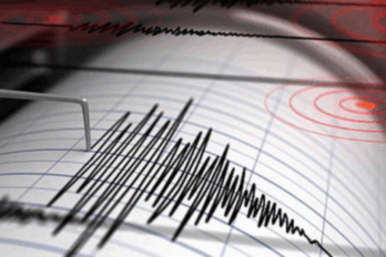 Indonesia terremoto