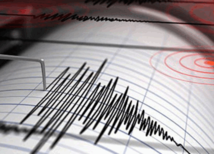 Indonesia terremoto