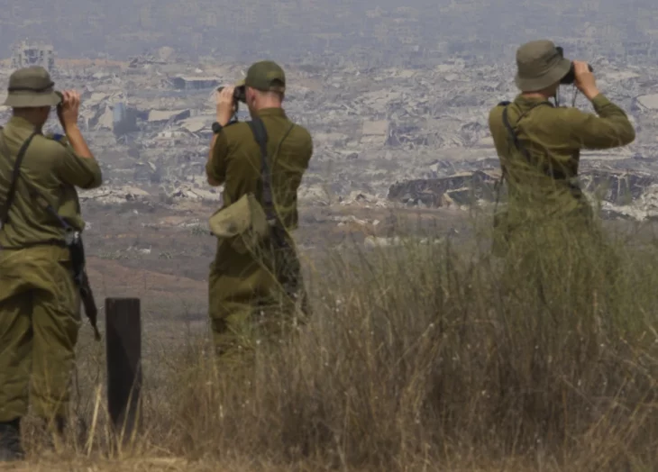 Israel