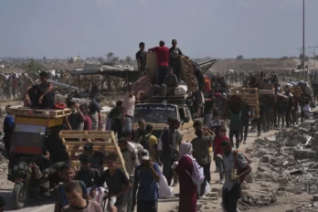 Israel Gaza conflicto
