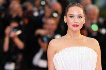 Jennifer Lawrence