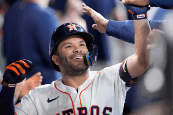 José Altuve