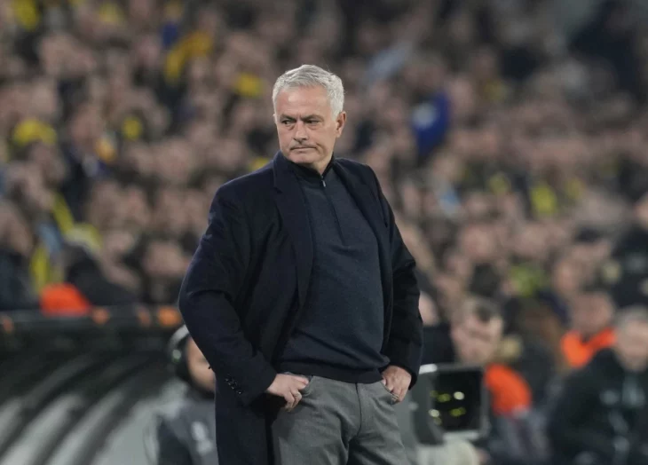 José Mourinho