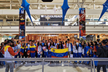 Panamericanos