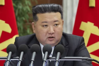 Kim Jong Un