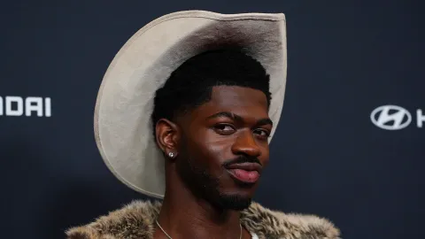 Lil Nas X