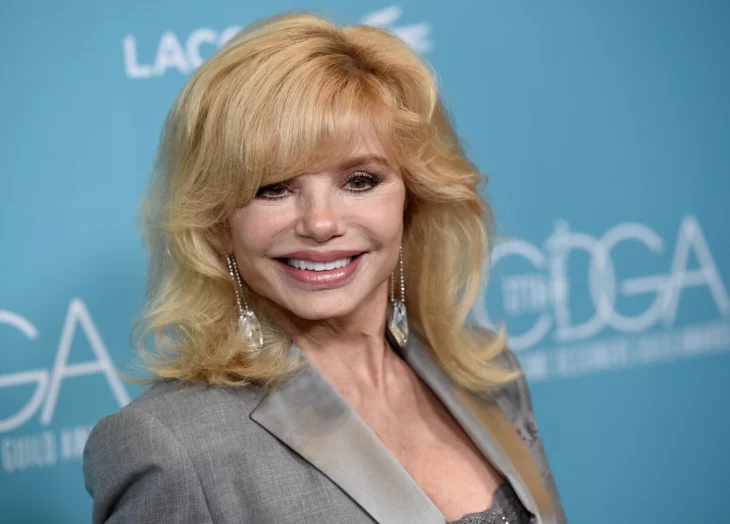 Loni Anderson