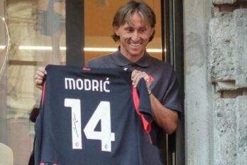 Luka Modric