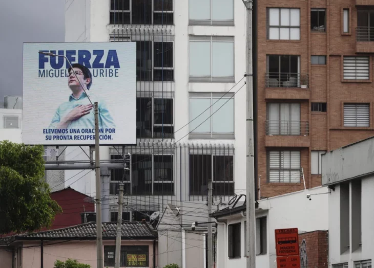 uribe