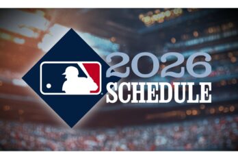 MLB
