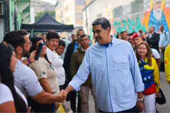 Maduro