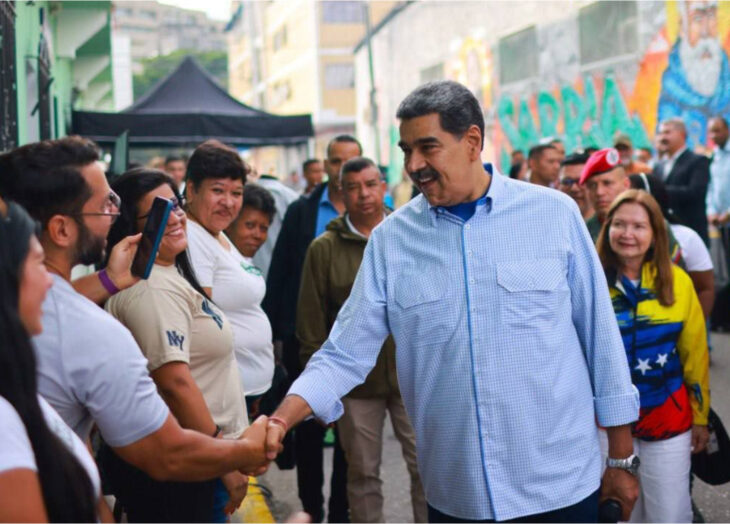 Maduro