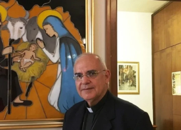 Mario Moronta