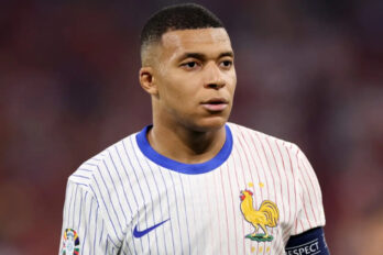 Mbappé