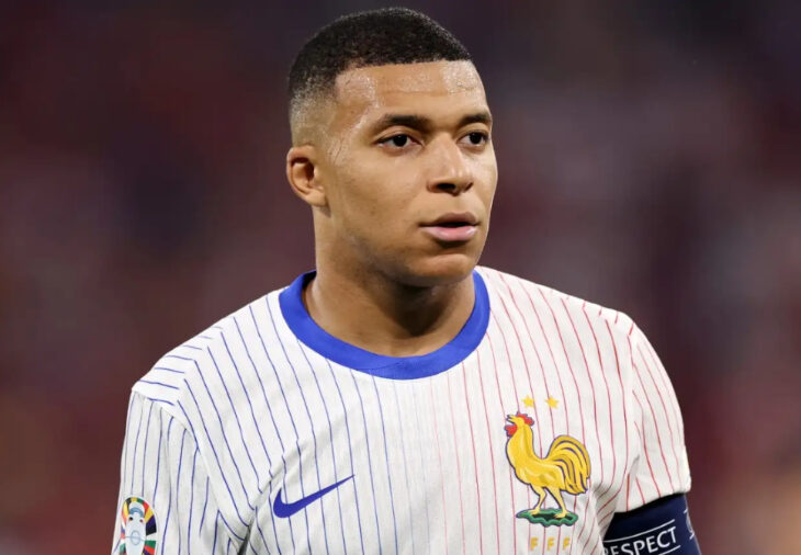 Mbappé