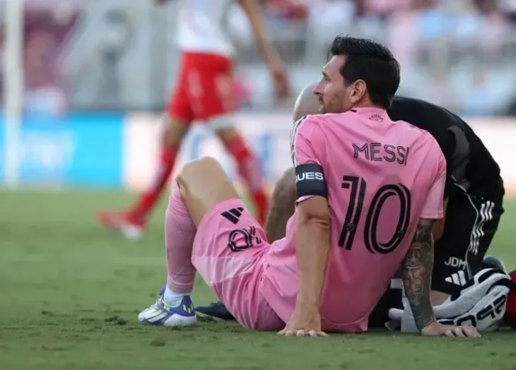 Messi