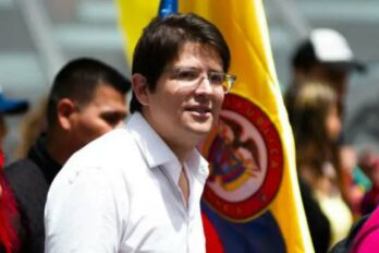 Miguel Uribe