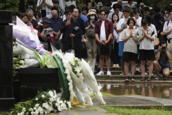 Nagasaki