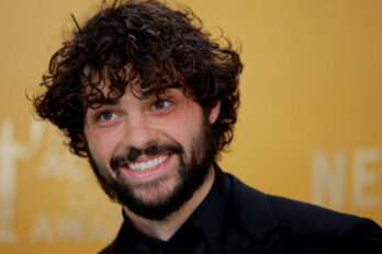 Noah Centineo