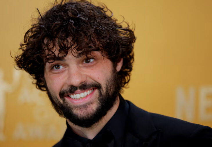 Noah Centineo