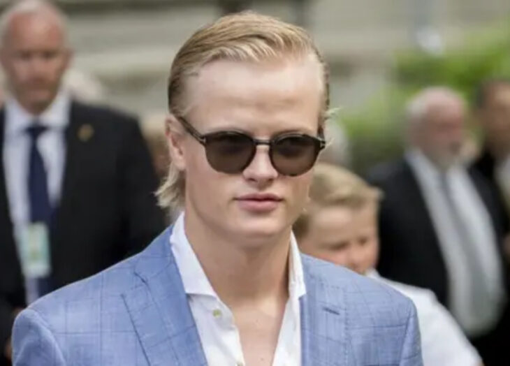 Noruega