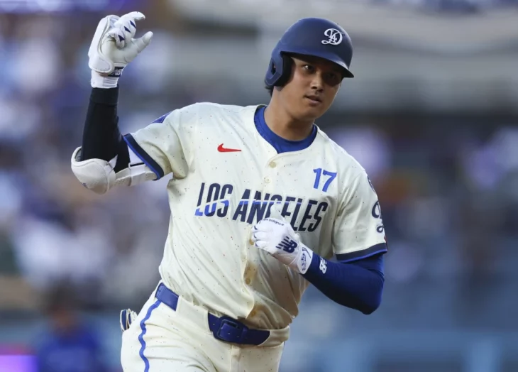 Ohtani