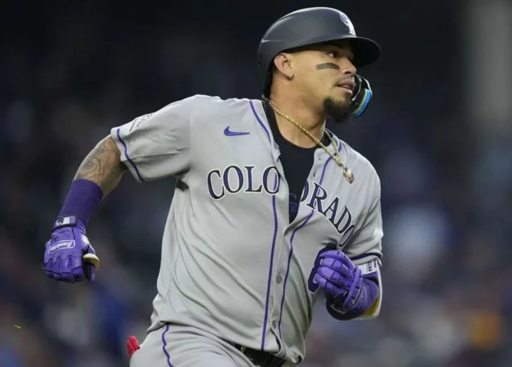 Orlando Arcia