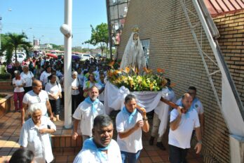virgen del valle