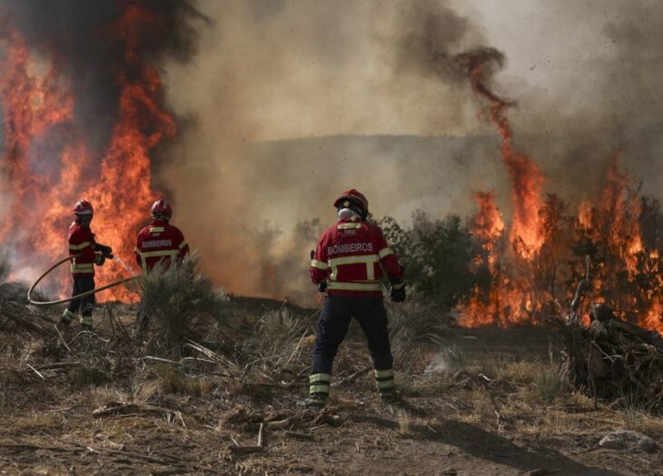 Portugal