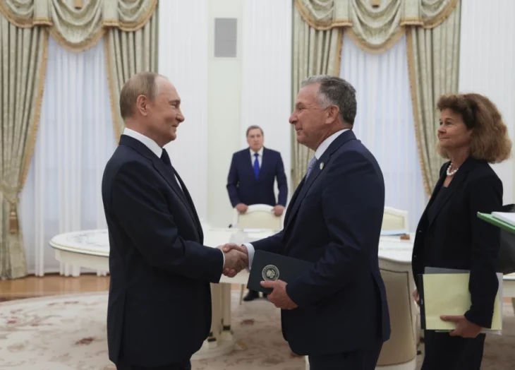 Putin