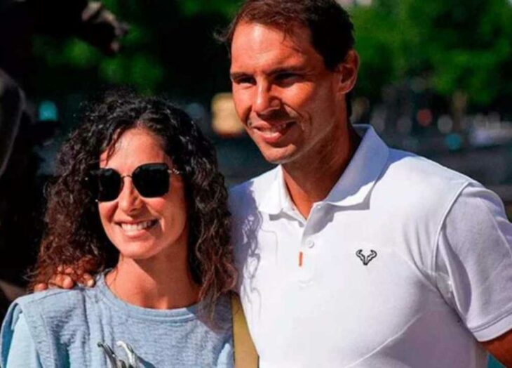 Rafael Nadal