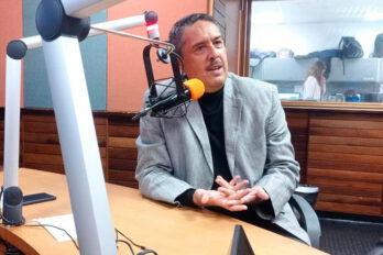 Ramón Lobo