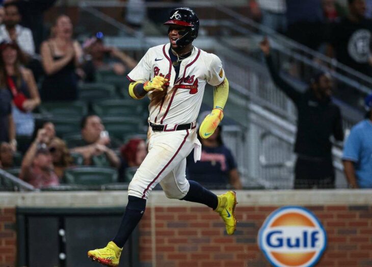 Ronald Acuña Jr