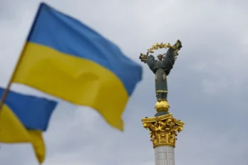 Rusia y Ucrania