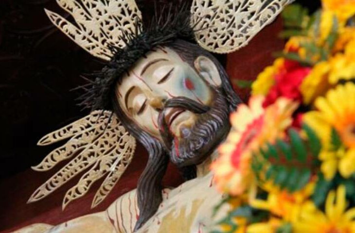 Santo Cristo de la Grita