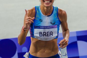 Joselyn Brea