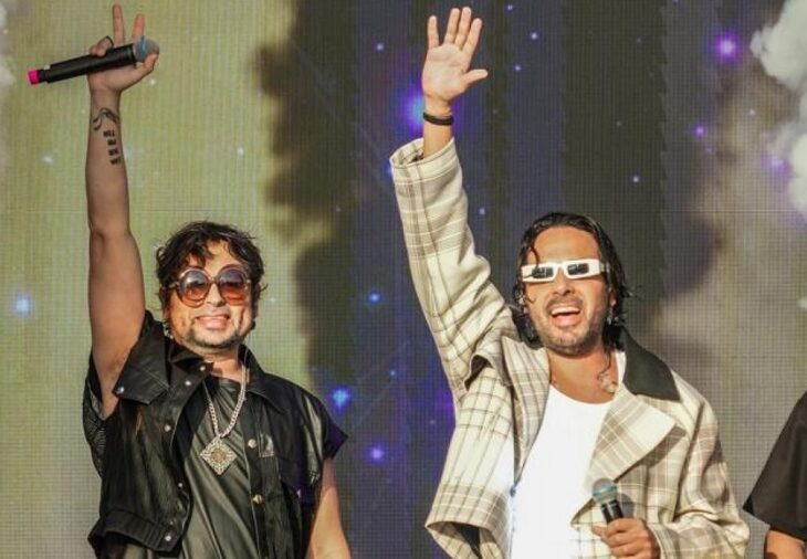 Servando y Florentino