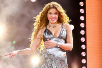 Shakira