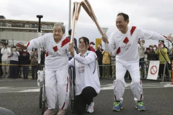 Shigeko Kagawa Japón