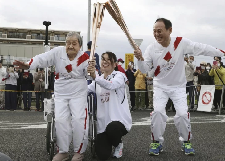Shigeko Kagawa Japón