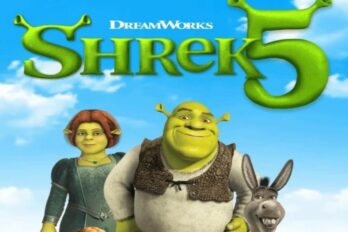 Shrek 5