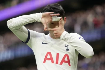 Son Heung-min