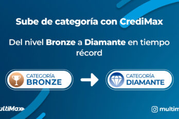 categoría con Credimax