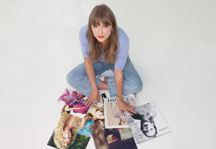 Taylor Swift