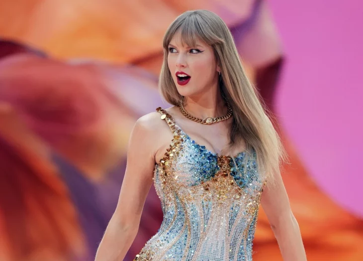 Taylor Swift